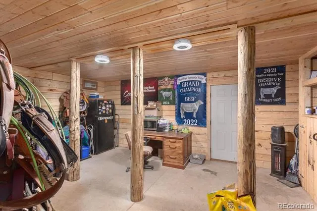 51273 County Road X Saguache, CO 81149