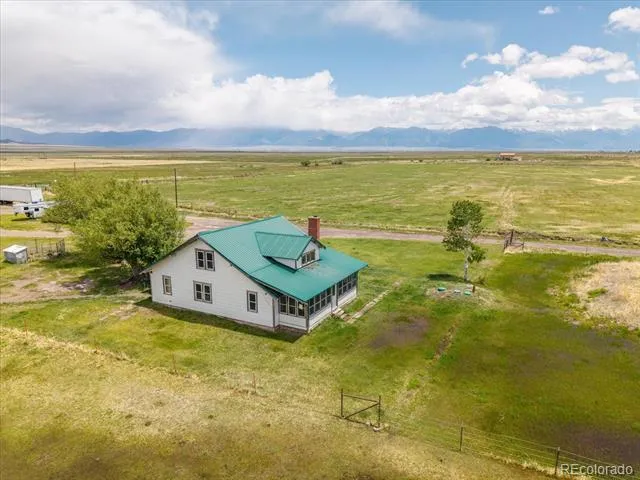 51273 County Road X Saguache, CO 81149