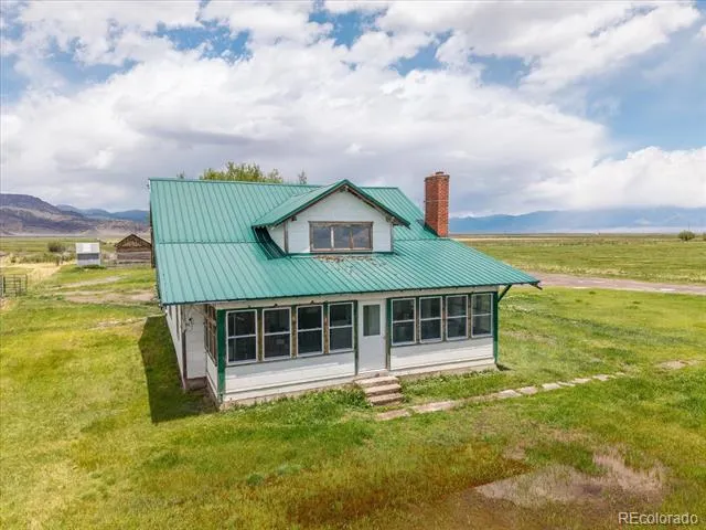 51273 County Road X Saguache, CO 81149