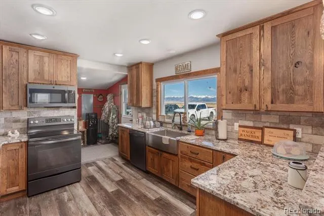 51273 County Road X Saguache, CO 81149