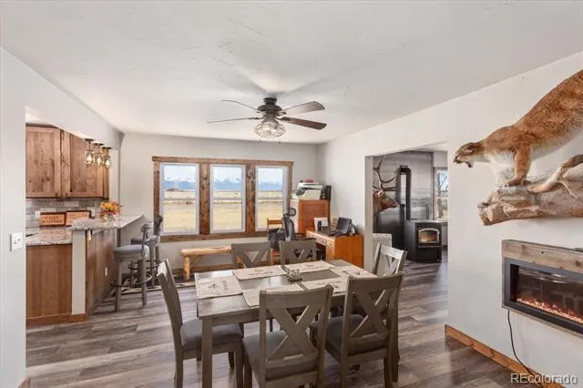 51273 County Road X Saguache, CO 81149