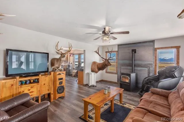 51273 County Road X Saguache, CO 81149