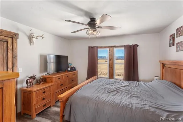 51273 County Road X Saguache, CO 81149