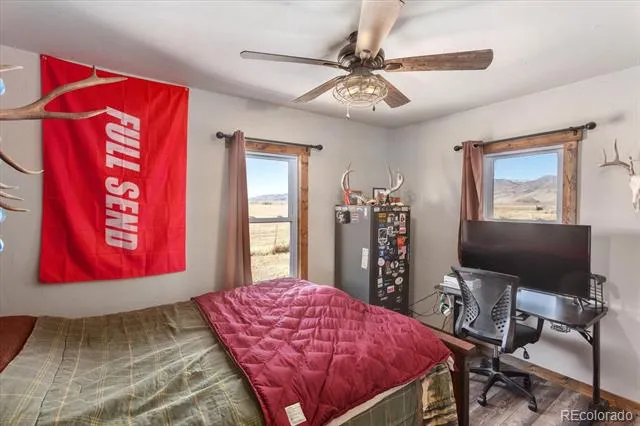 51273 County Road X Saguache, CO 81149