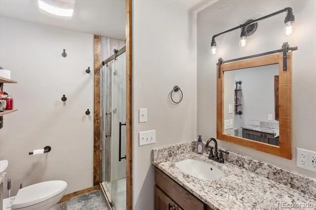 51273 County Road X Saguache, CO 81149