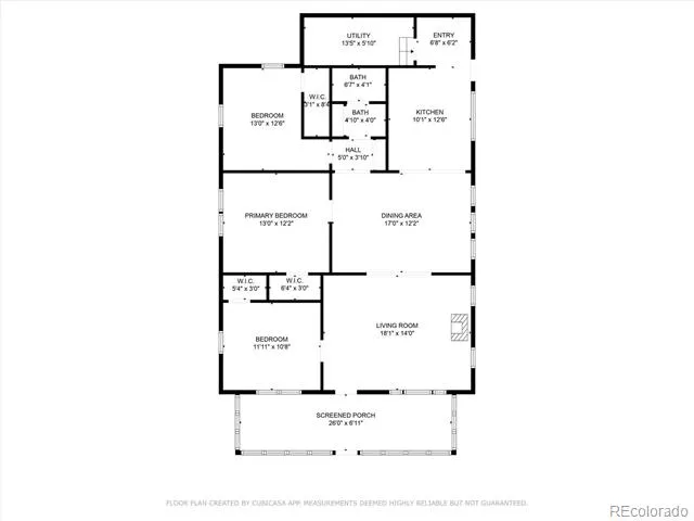 51273 County Road X Saguache, CO 81149