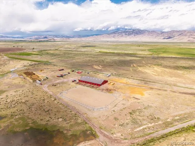 51273 County Road X Saguache, CO 81149