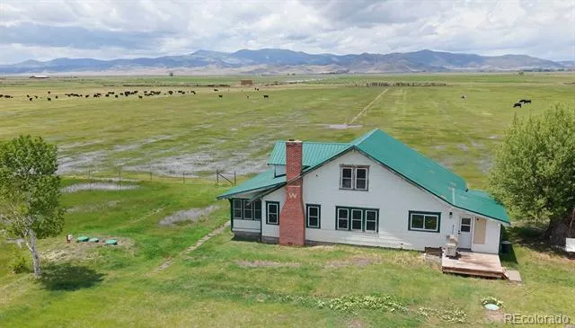 51273 County Road X Saguache, CO 81149