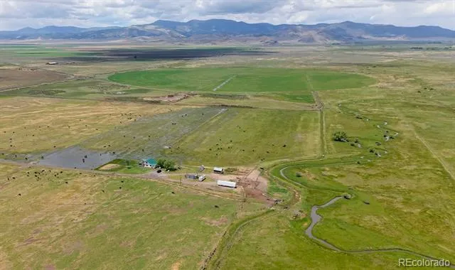 51273 County Road X Saguache, CO 81149