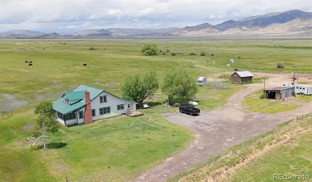 51273 County Road X Saguache, CO 81149