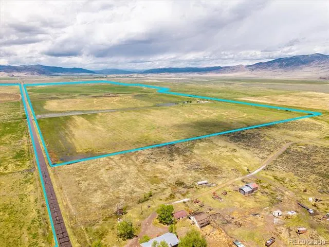 51273 County Road X Saguache, CO 81149