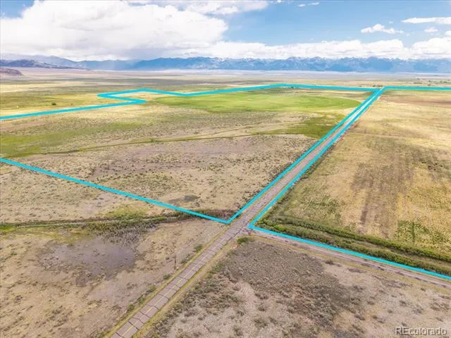 51273 County Road X Saguache, CO 81149