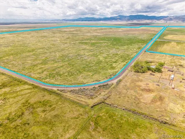 51273 County Road X Saguache, CO 81149