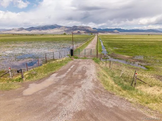 51273 County Road X Saguache, CO 81149