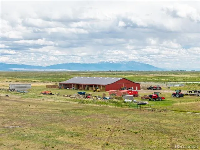 51273 County Road X Saguache, CO 81149