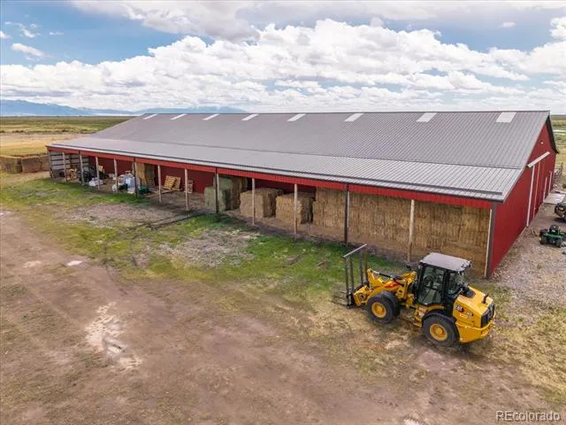 51273 County Road X Saguache, CO 81149