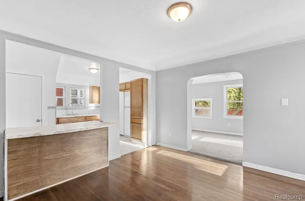 2715 Glynn Court Detroit City, MI 48206
