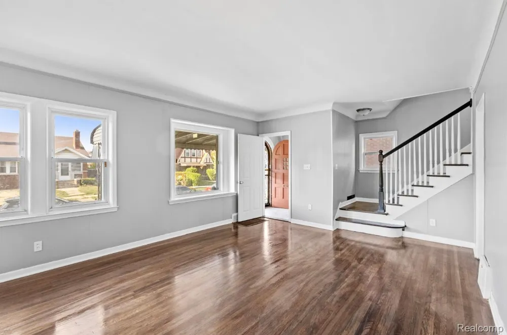2715 Glynn Court Detroit City, MI 48206