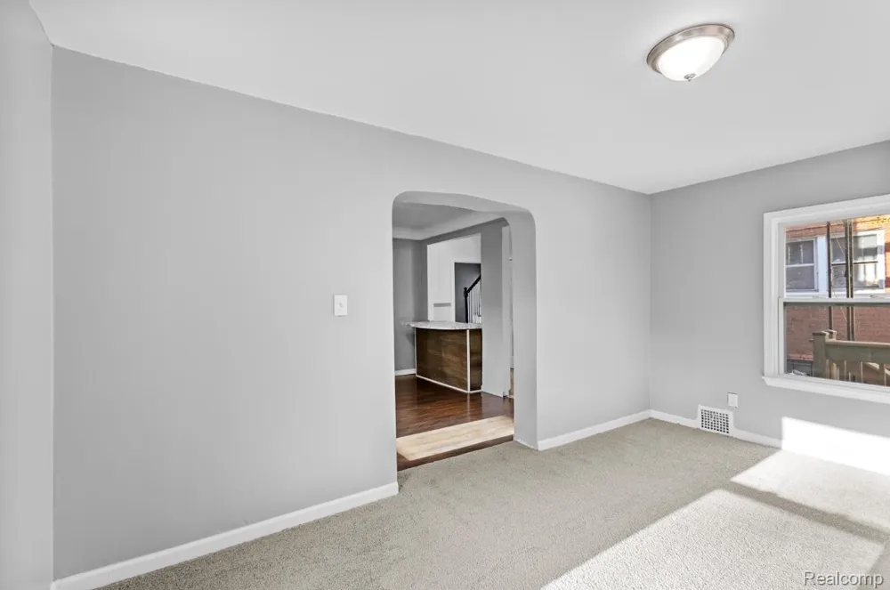 2715 Glynn Court Detroit City, MI 48206