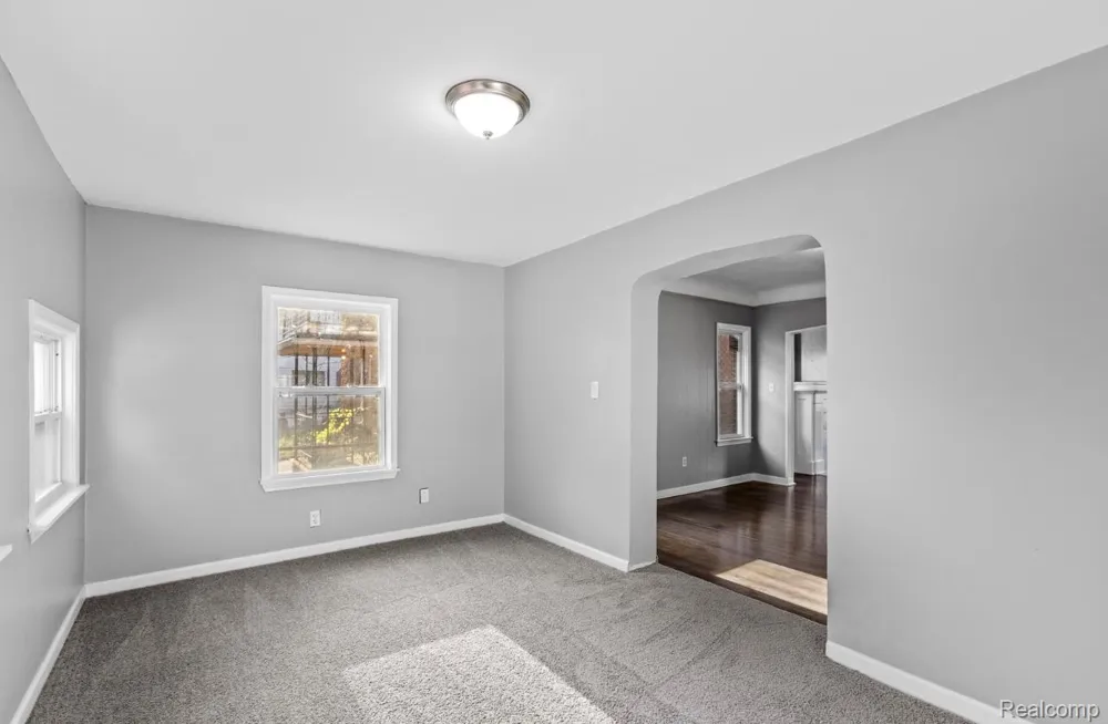 2715 Glynn Court Detroit City, MI 48206