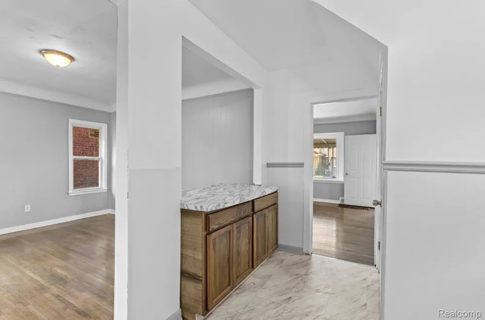 2715 Glynn Court Detroit City, MI 48206
