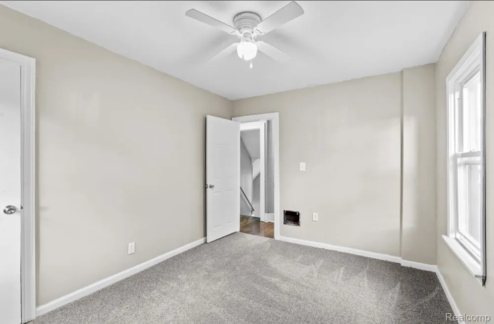 2715 Glynn Court Detroit City, MI 48206