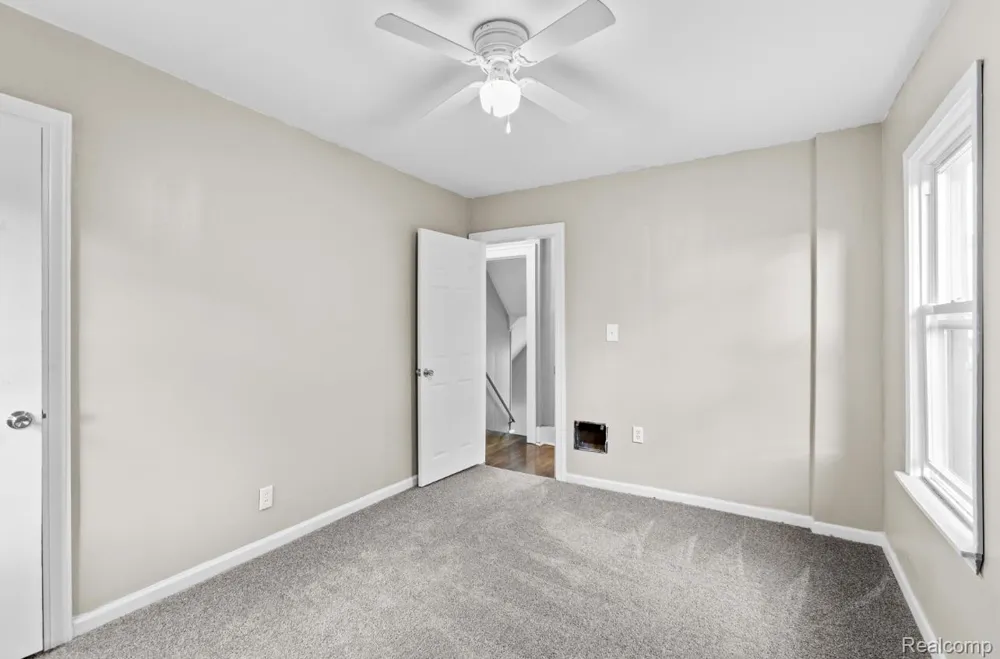 2715 Glynn Court Detroit City, MI 48206