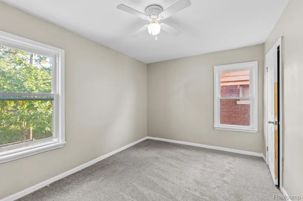 2715 Glynn Court Detroit City, MI 48206
