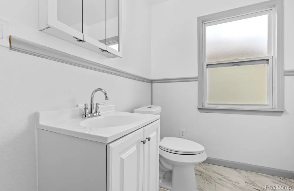 2715 Glynn Court Detroit City, MI 48206
