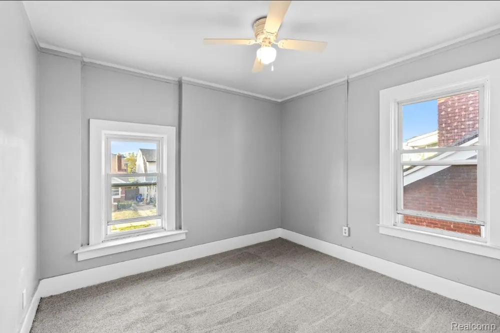 2715 Glynn Court Detroit City, MI 48206
