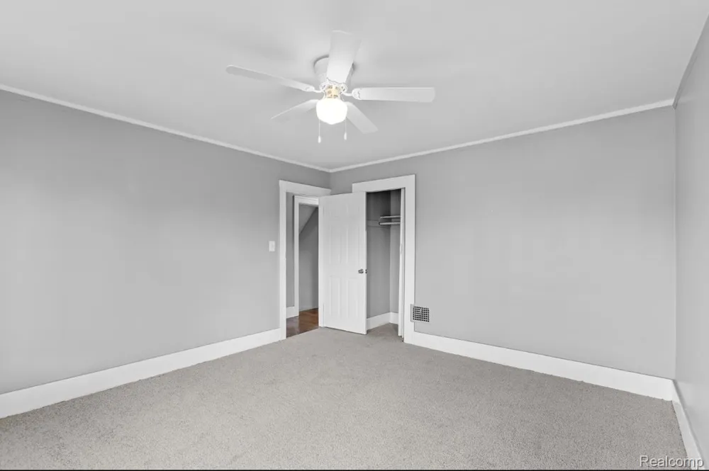 2715 Glynn Court Detroit City, MI 48206