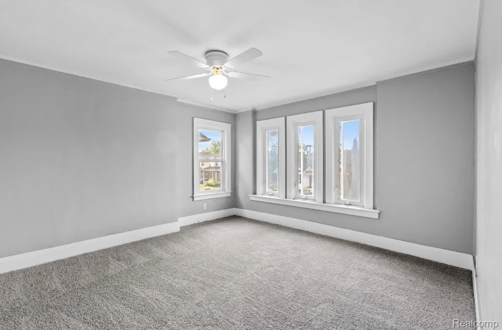 2715 Glynn Court Detroit City, MI 48206