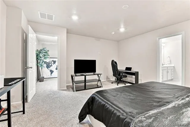 9140 Pitkin Street Commerce City, CO 80022