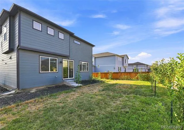 9140 Pitkin Street Commerce City, CO 80022