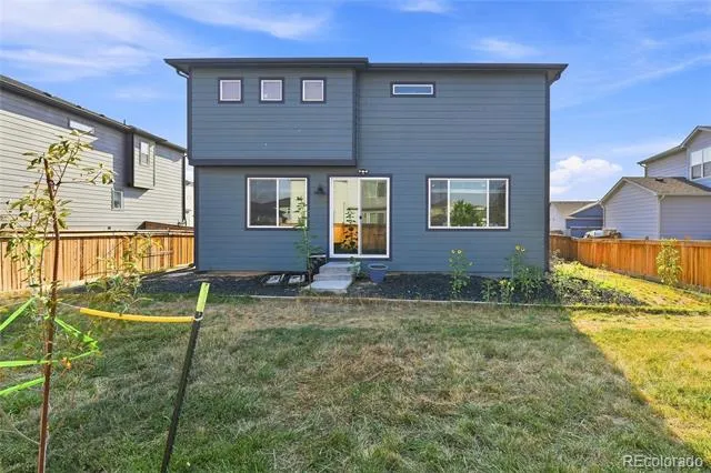 9140 Pitkin Street Commerce City, CO 80022