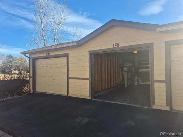 4875 S Balsam Way #9-104 Littleton, CO 80123