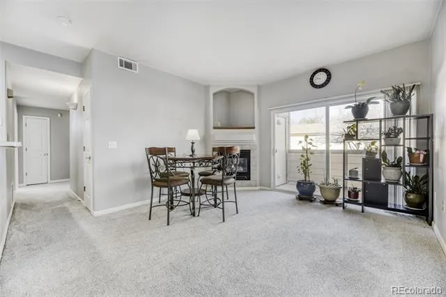 4875 S Balsam Way #9-104 Littleton, CO 80123