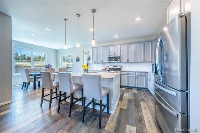 960 Avena Court Elizabeth, CO 80107