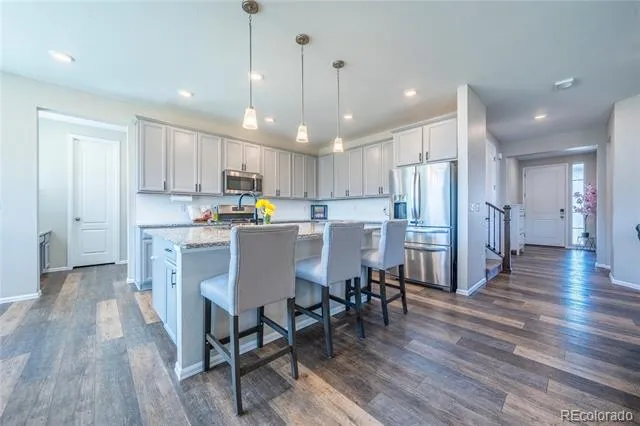 960 Avena Court Elizabeth, CO 80107