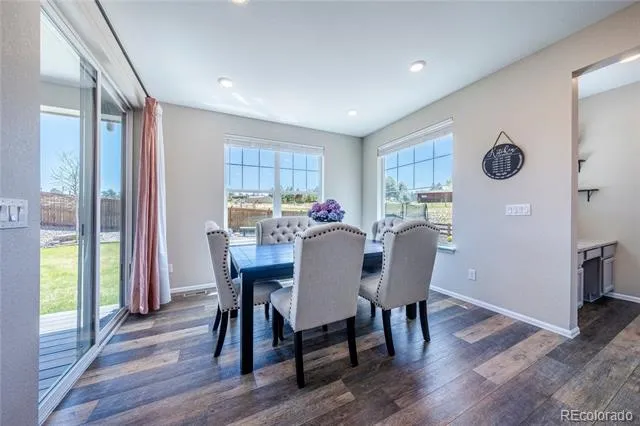 960 Avena Court Elizabeth, CO 80107