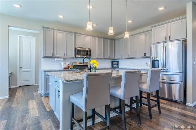 960 Avena Court Elizabeth, CO 80107