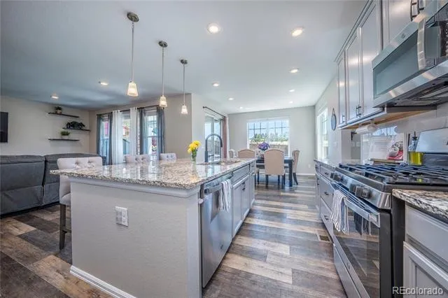 960 Avena Court Elizabeth, CO 80107