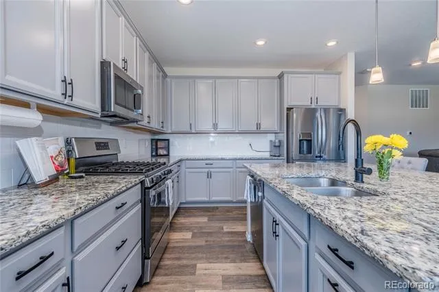 960 Avena Court Elizabeth, CO 80107
