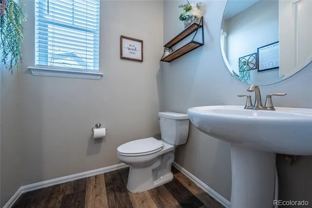 960 Avena Court Elizabeth, CO 80107