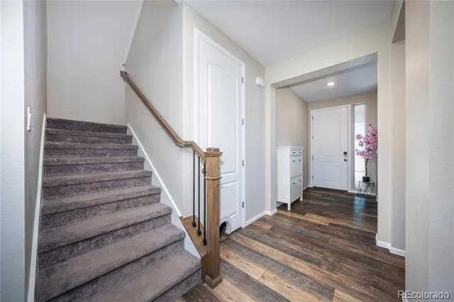 960 Avena Court Elizabeth, CO 80107