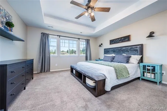 960 Avena Court Elizabeth, CO 80107