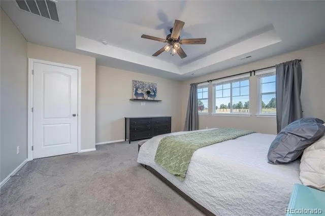960 Avena Court Elizabeth, CO 80107