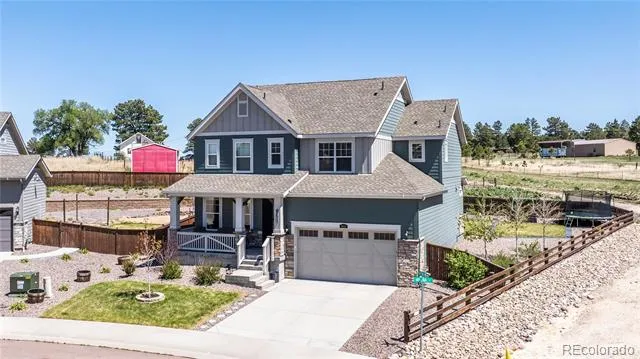 960 Avena Court Elizabeth, CO 80107