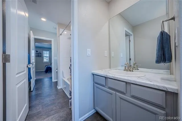 960 Avena Court Elizabeth, CO 80107