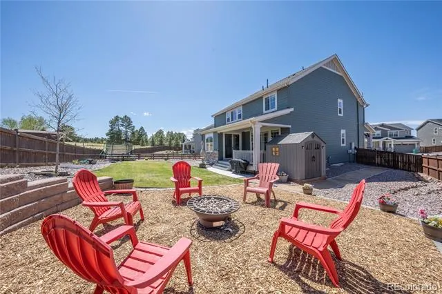 960 Avena Court Elizabeth, CO 80107